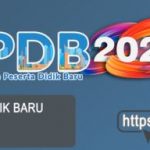 PPDB 2021